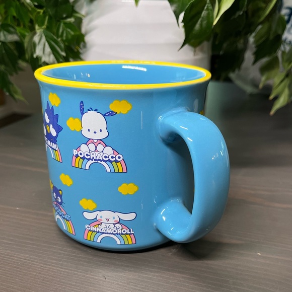 Sanrio extra large Coffee Mug Hello Kitty - Picture 4 of 4